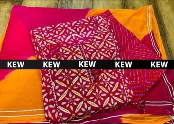 Anarkali Kurta Set - Xxl