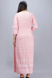 Long Kurti - 4Xl