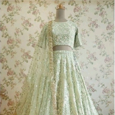 Lehnga