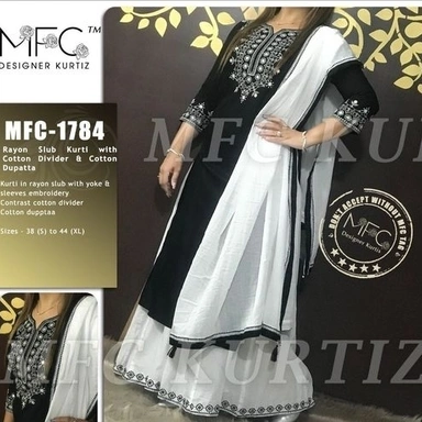 Women Kurta Set