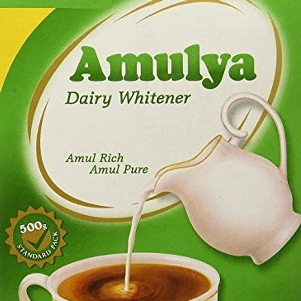 Amulya Dairy Whitener 1kg