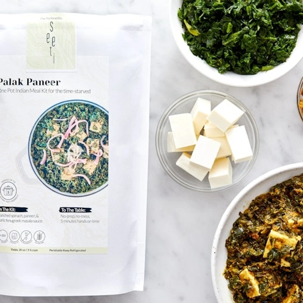 Aashirvaad Paneer 200g