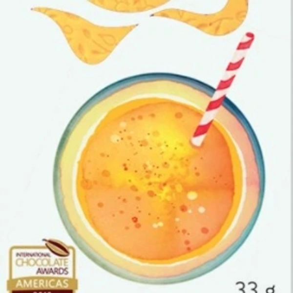 Aashirvaad Mango Lassi