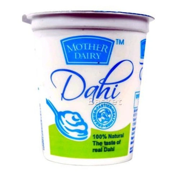 Aashirvaad Dahi 200g