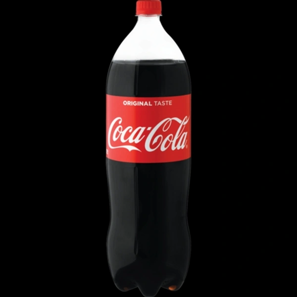 Coka Cola 2.25L