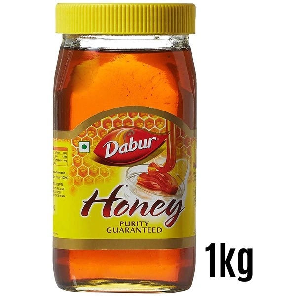 Dabur Honey 1.2kg 
