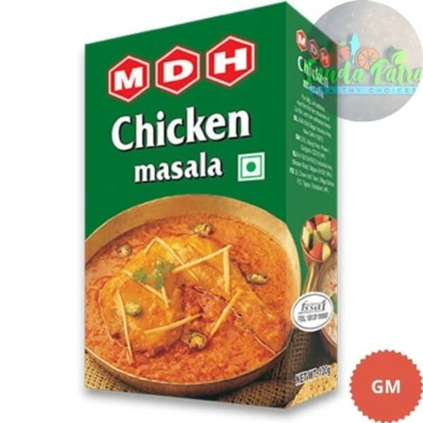 MDH CHICKEN MASALA 100G