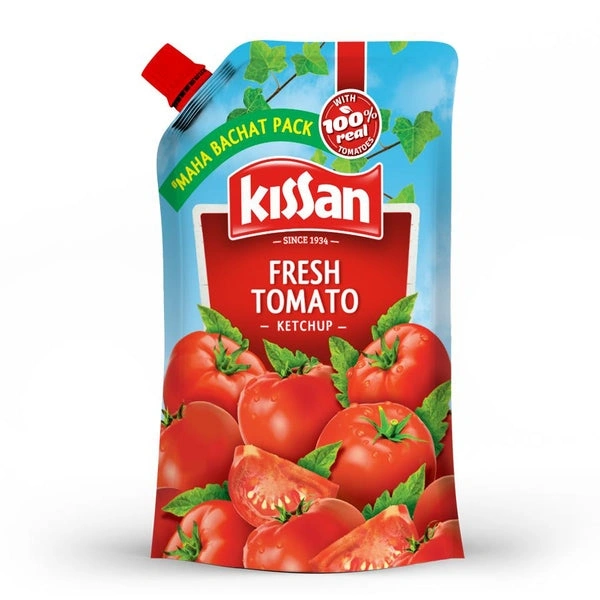 Kissan Fresh Tomato Ketchup 