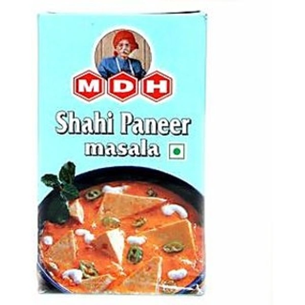 MDH SHAHI PANEER MASALA 