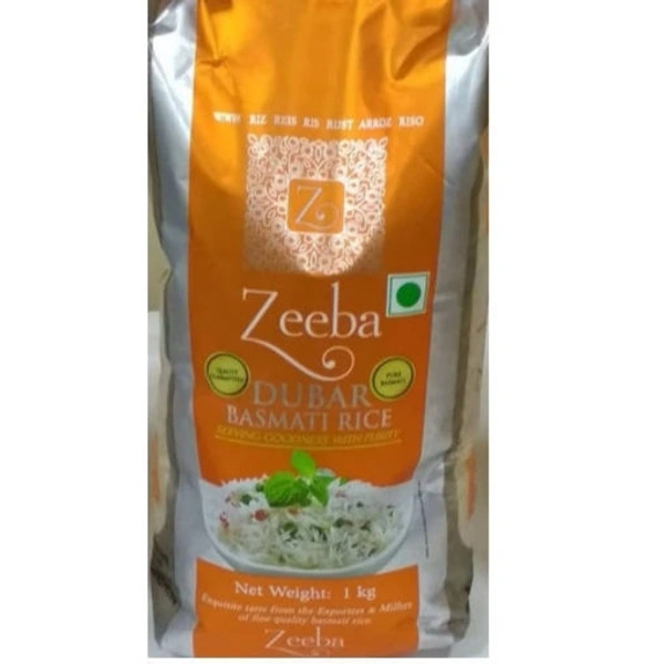 ZEEBA DABUR 1KG