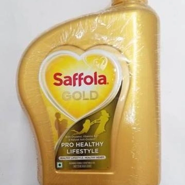 SAFFOLA REFINED 5L