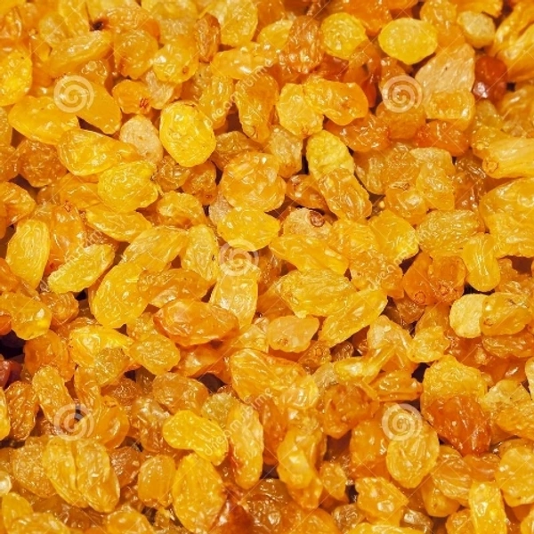 KISMISS 250G