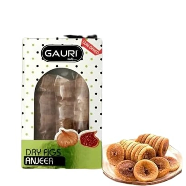 GAURI ANJEER 250G