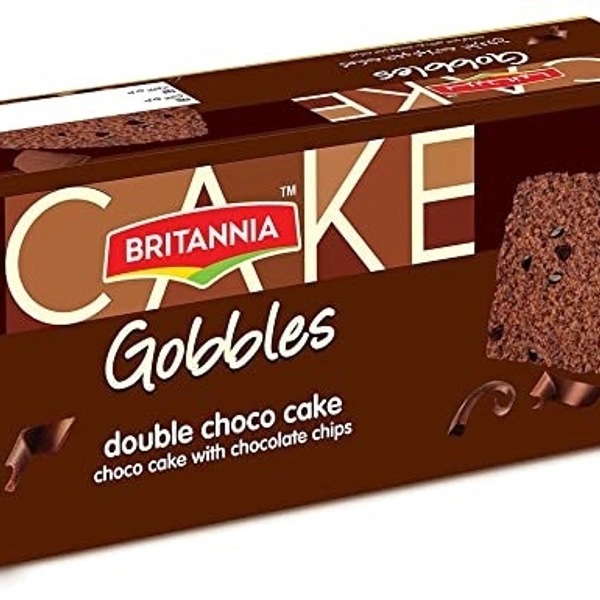 Britannia Cake 