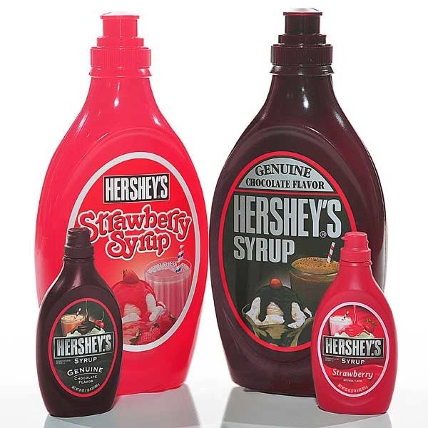 Hershey's Syrup 