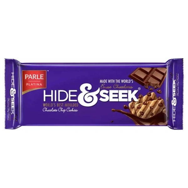 HIDE & SEEK BISKUT 