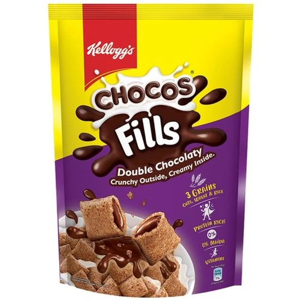 K Chocos Fills