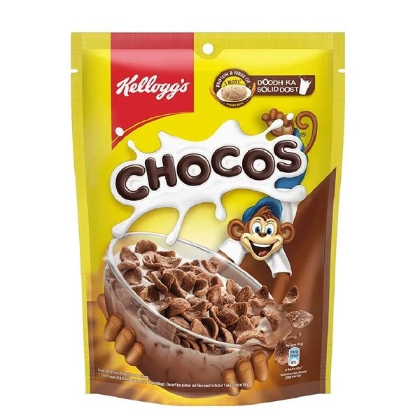K Chocos 