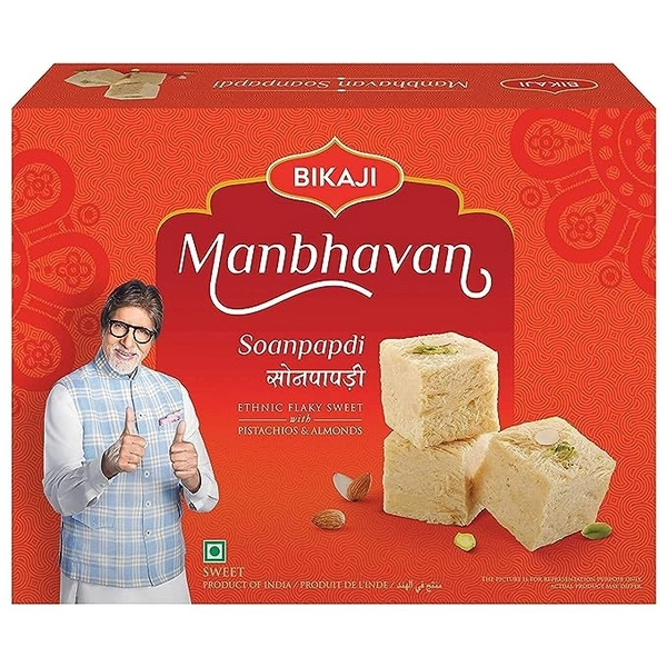 Bikaji Manbhavan 