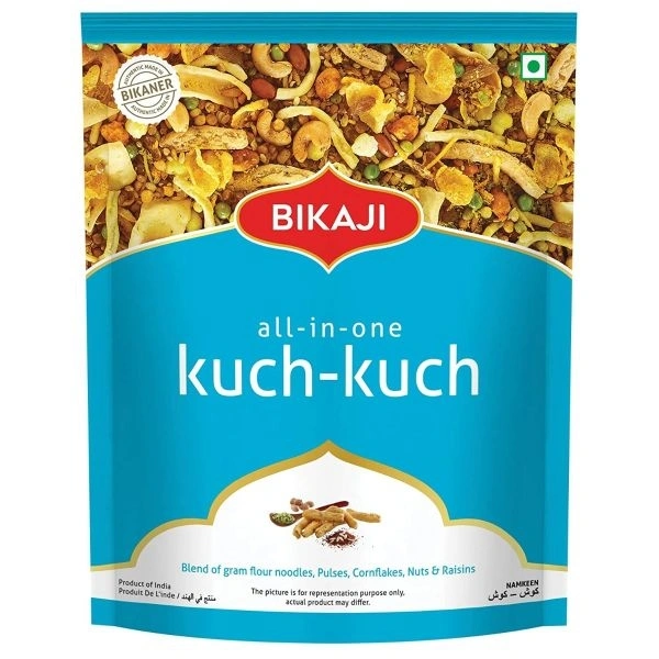 Bikaji Kuch Kuch 450g