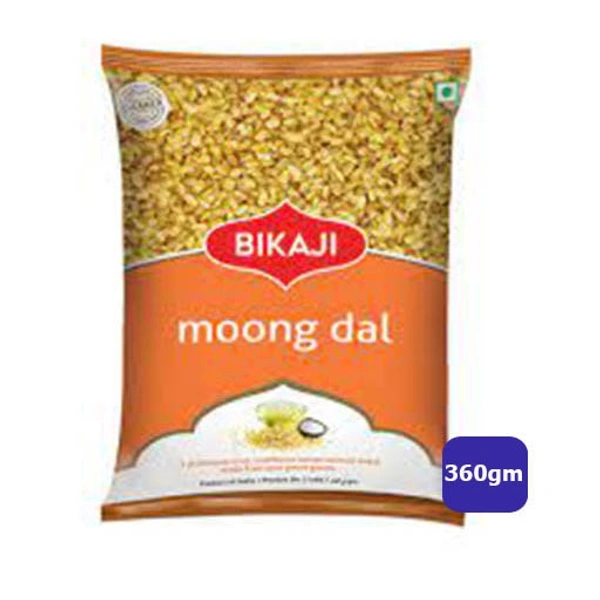 Bikaji Moong Dal 