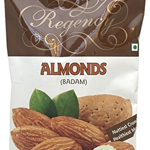 American Almond 250g