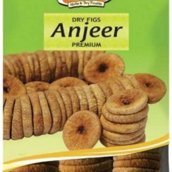 Tulsi Anjeer 250g