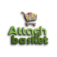 🛍️ATTACH BASKET🛒 - Logo