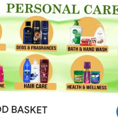 Personal Care