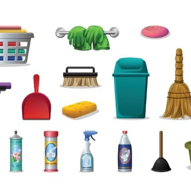 Household Essentials