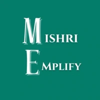 Mishri Emplify  - Logo