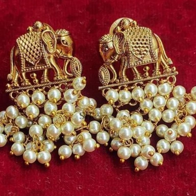 Traditional Jewellery
