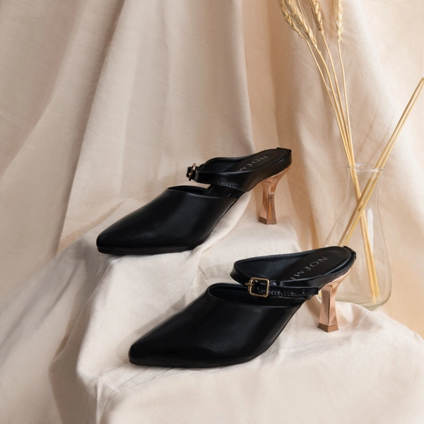 I Am She Heels - 36