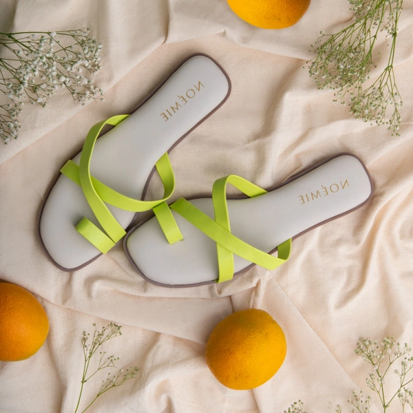 Neon Canva Flats - 40