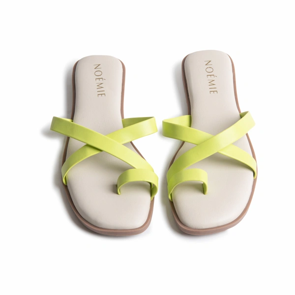 Neon Canva Flats - 40