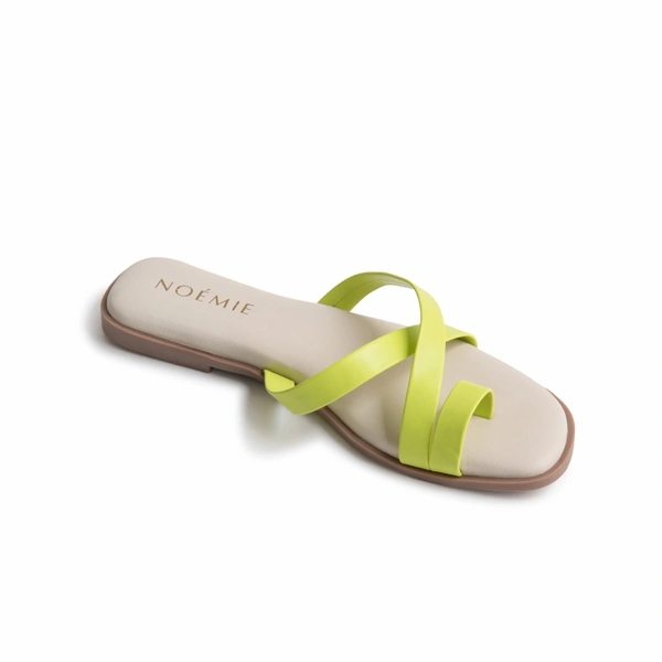 Neon Canva Flats - 40