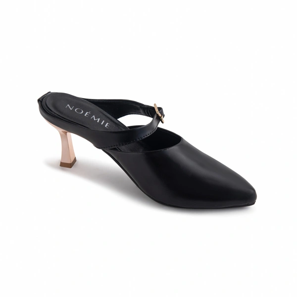 I Am She Heels - 36