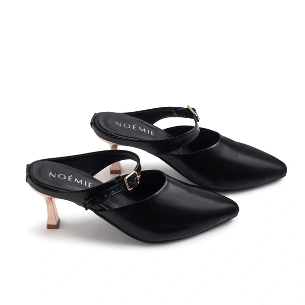 I Am She Heels - 36