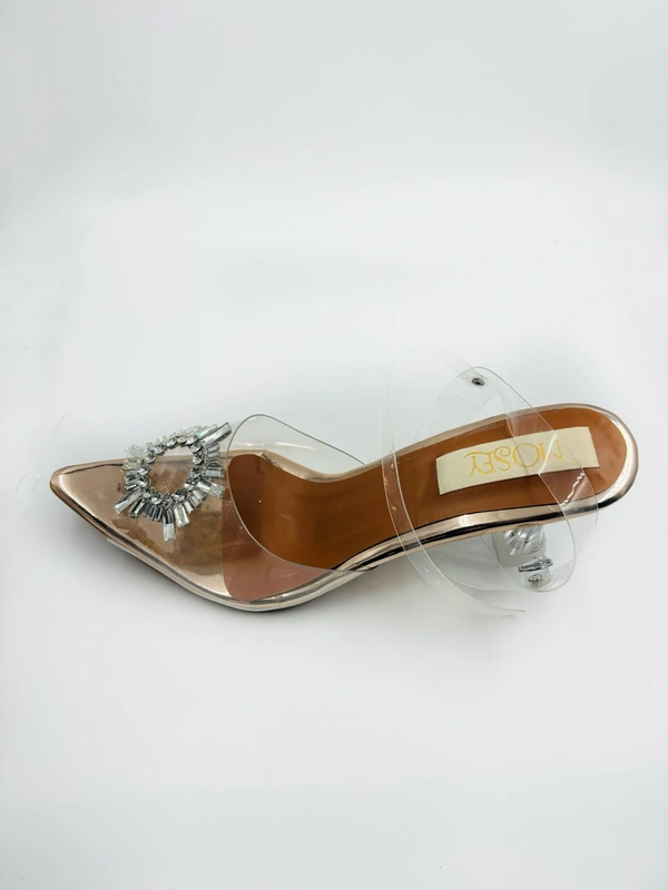 ELVA HEELS - 39