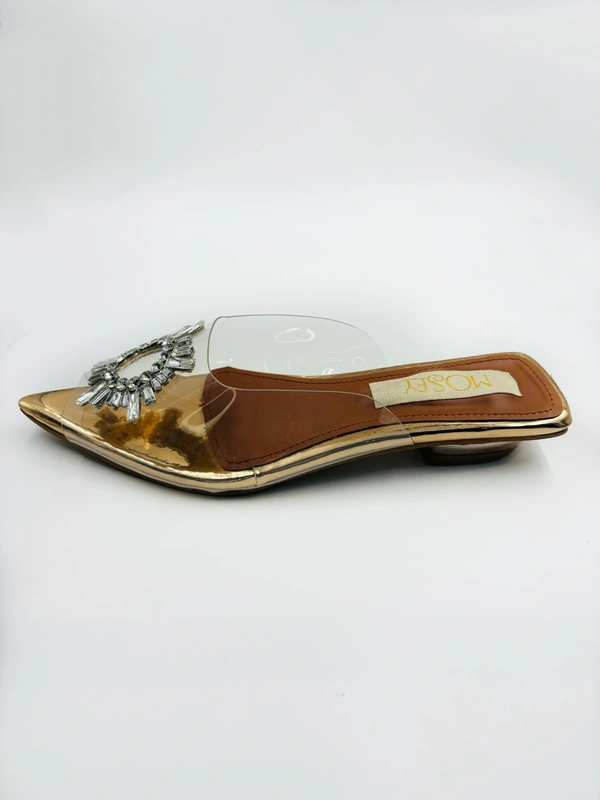 Elva Flats