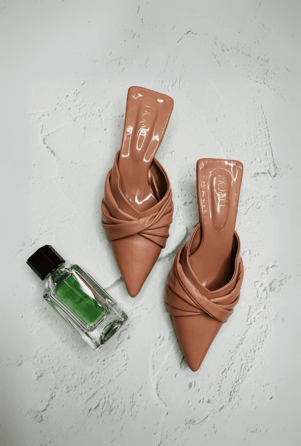 ZENITH PUMPS- Pink - 39