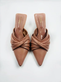 ZENITH PUMPS- Pink - 39