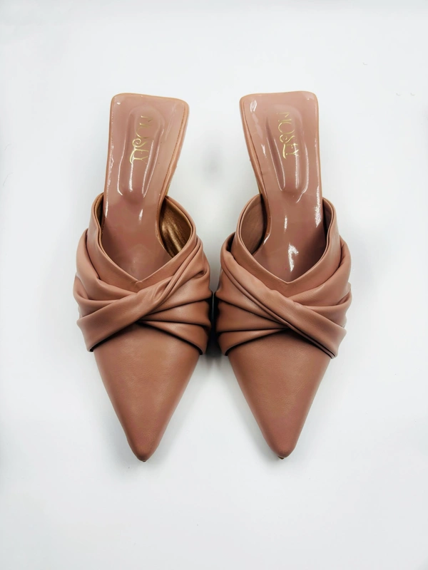 ZENITH PUMPS- Pink - 39