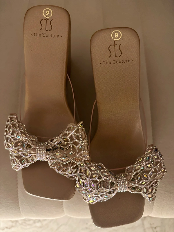 TAKE ME AWAY WEDGES - 36