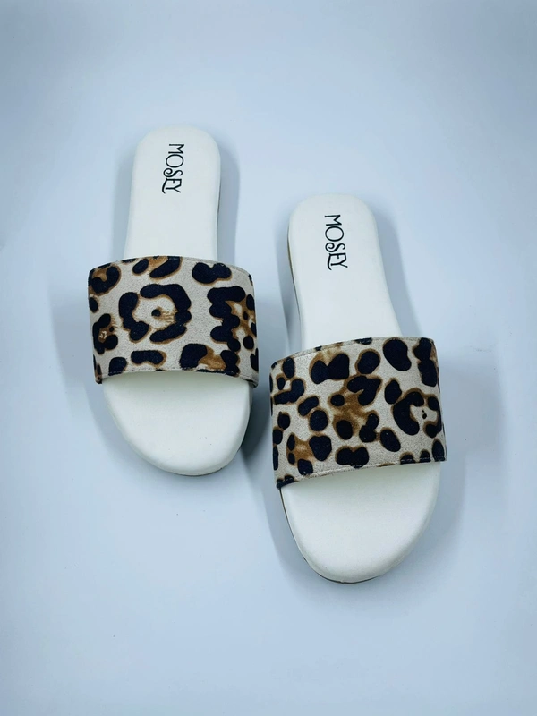 Wanderlust Zebra Flats - 38