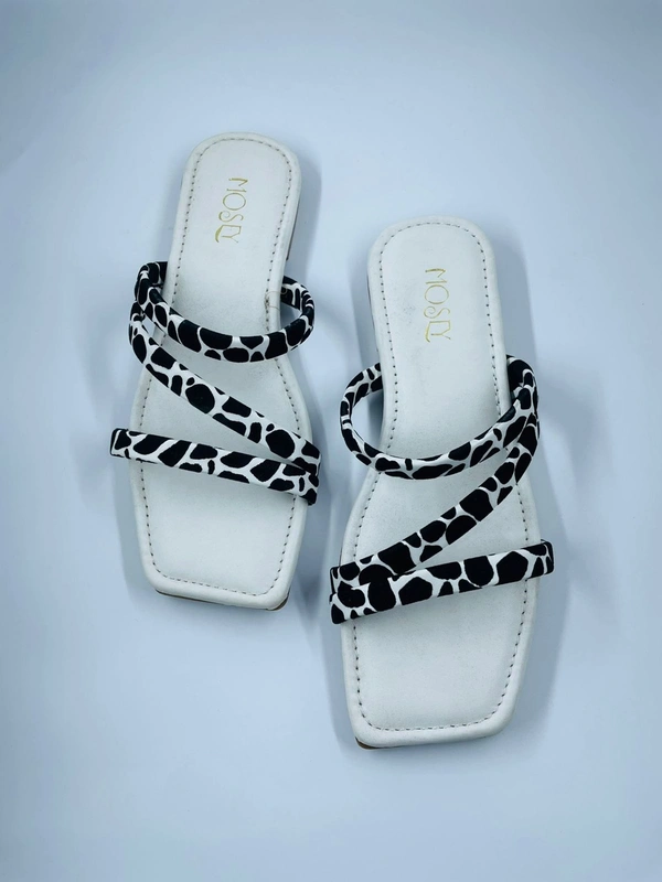 Ivory Cascade Flats - 39