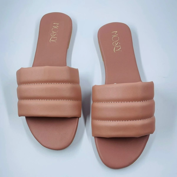 Cocoa Cozy Flats - 37