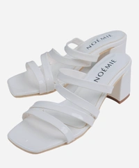 Midnight Dreams - White - 38