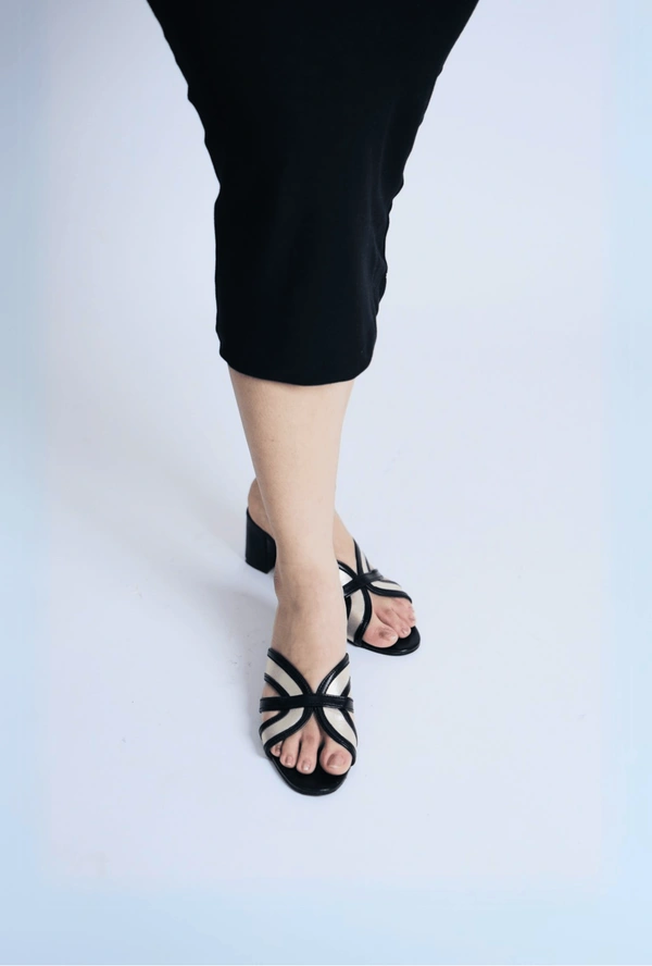 Black Swan Heels - 36