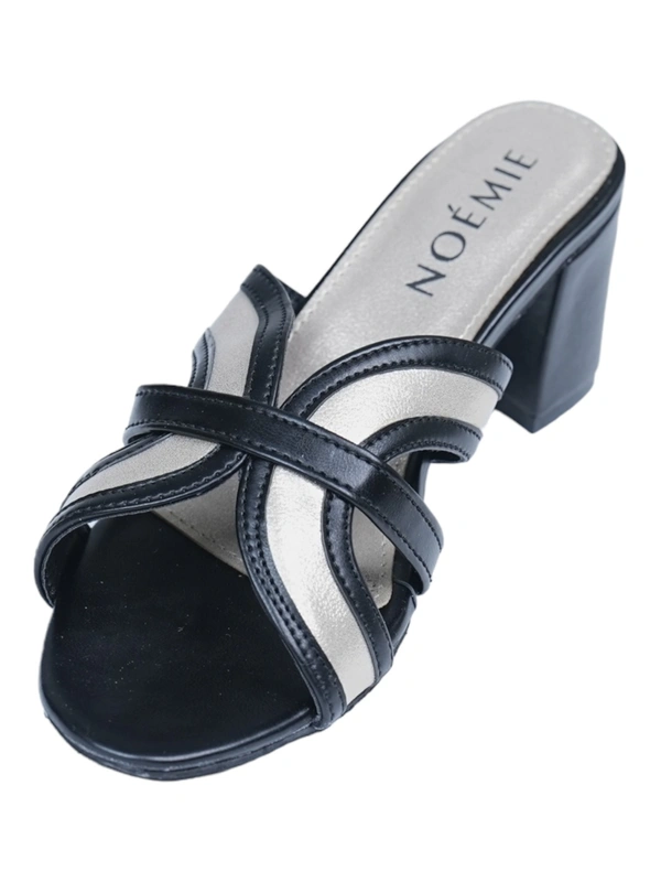 Black Swan Heels - 41